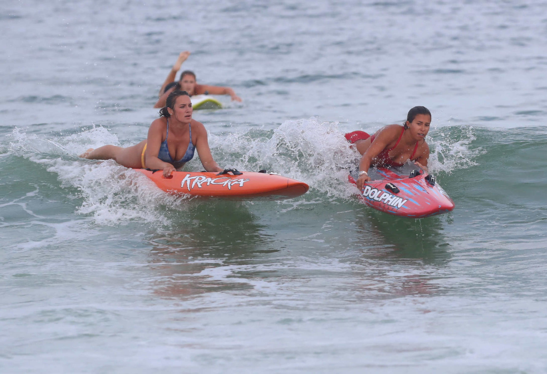 2019 Long Beach Island Lifeguard Tournament